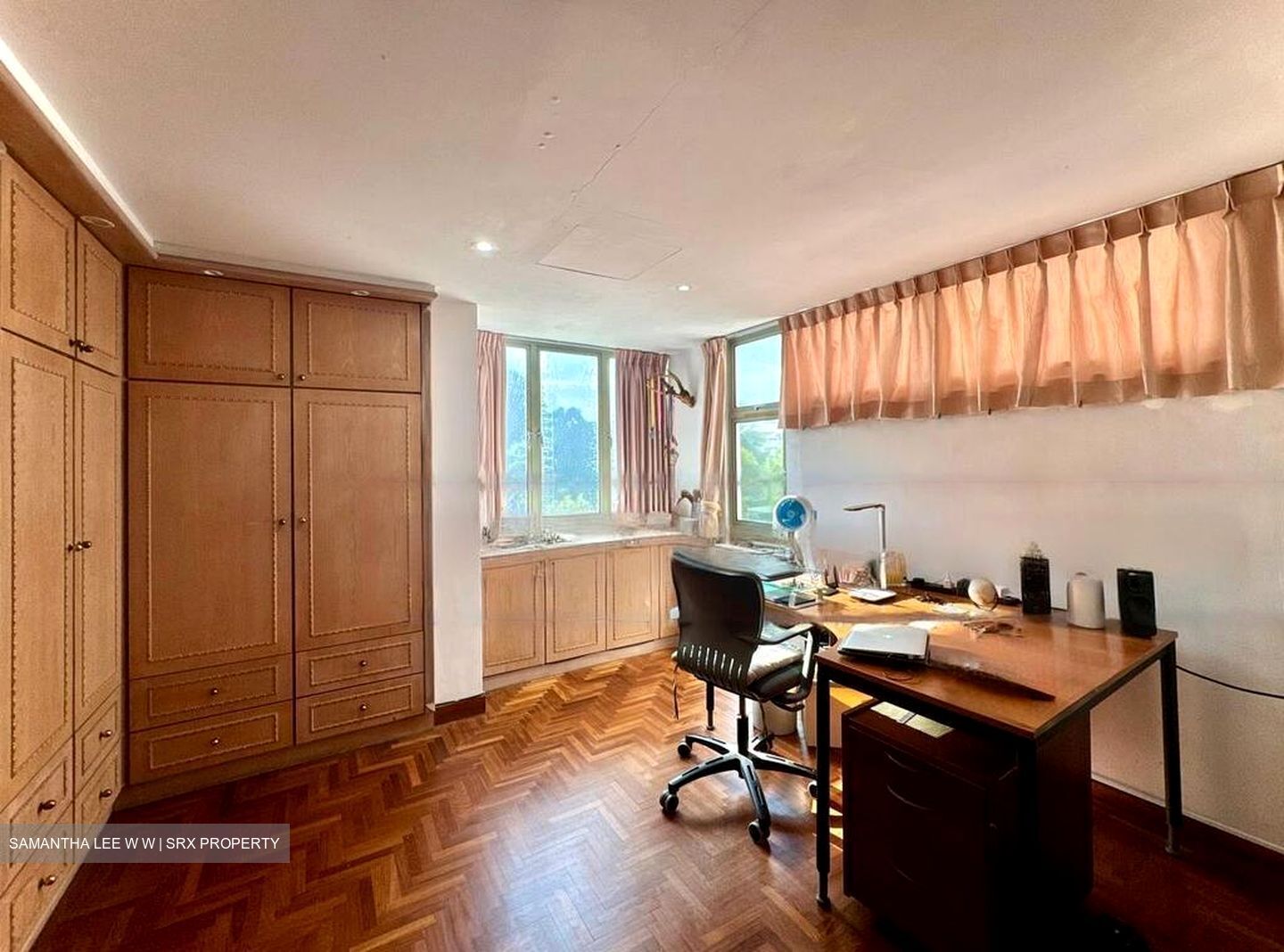 Clementi Park (D21), Condominium #480012011